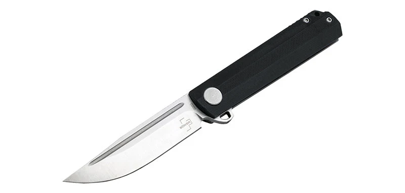 Couteau de Poche Cataclyst 42 Böker Plus