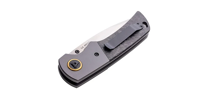 Couteau Luxueux Gulo Pro Marble CF Böker Plus