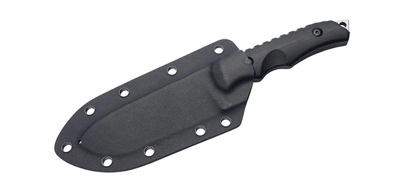 Couteau Bushcraft Hermod 2,0 Böker Plus