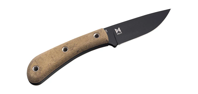 Couteau Little Rok Böker Plus