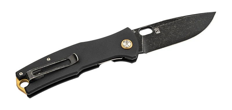 Couteau Noir Fieldfolder Böker Plus