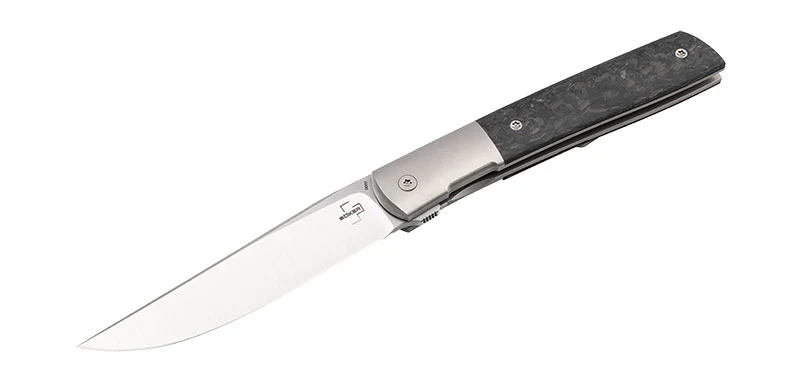 Couteau Urban Trapper Premium CF Böker Plus