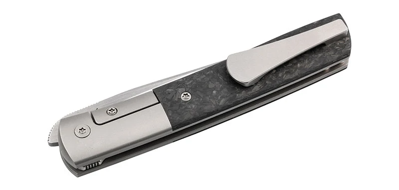 Couteau Urban Trapper Premium CF Böker Plus