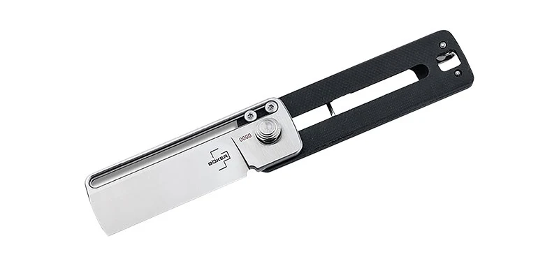 Couteau S-Rail Böker Plus