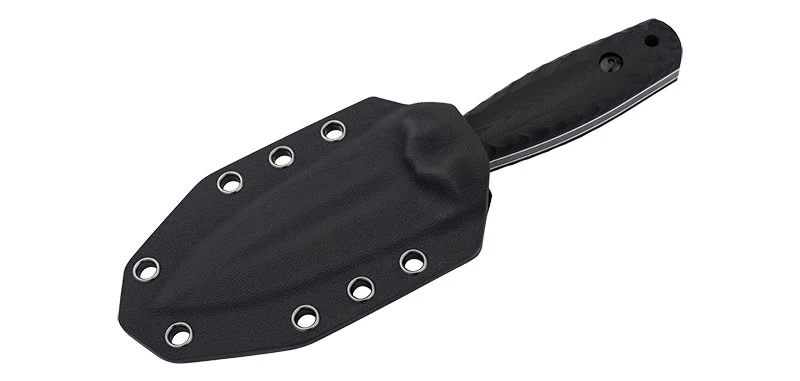 Couteau Fixe W1 Böker Plus