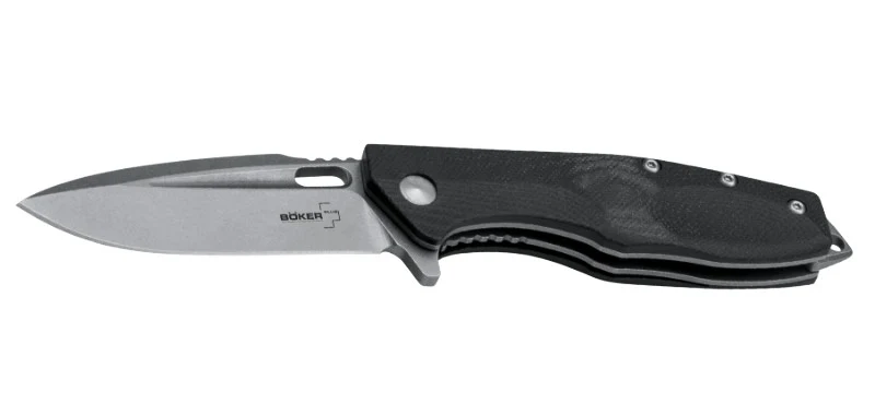 Couteau Pliant Böker Plus Caracal