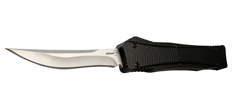 Couteau OTF Lhotak Eagle Boker Plus