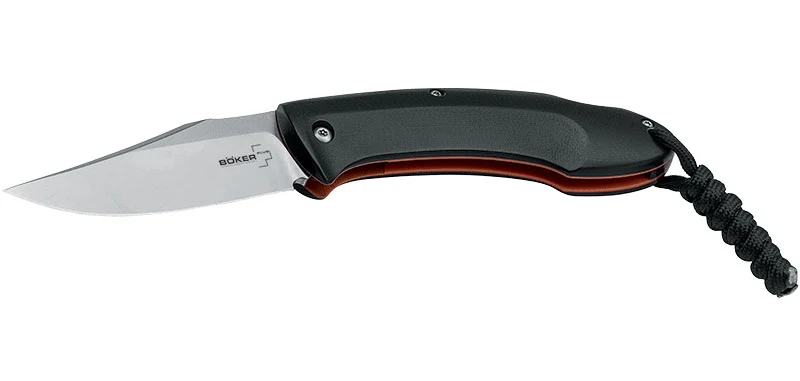 Couteau de Poche Frelon Böker Plus