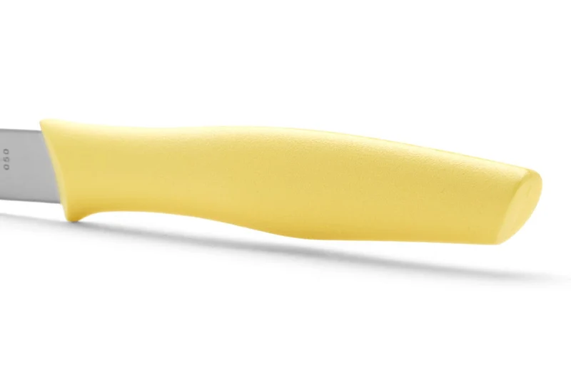 Couteau d'office Arcos Nova 10cm manche jaune citron