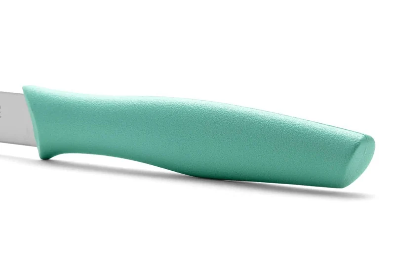 Couteau d'office Arcos Nova 8,5cm manche vert menthe