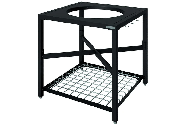 Table modulaire pour barbecue Big Green Egg XLarge