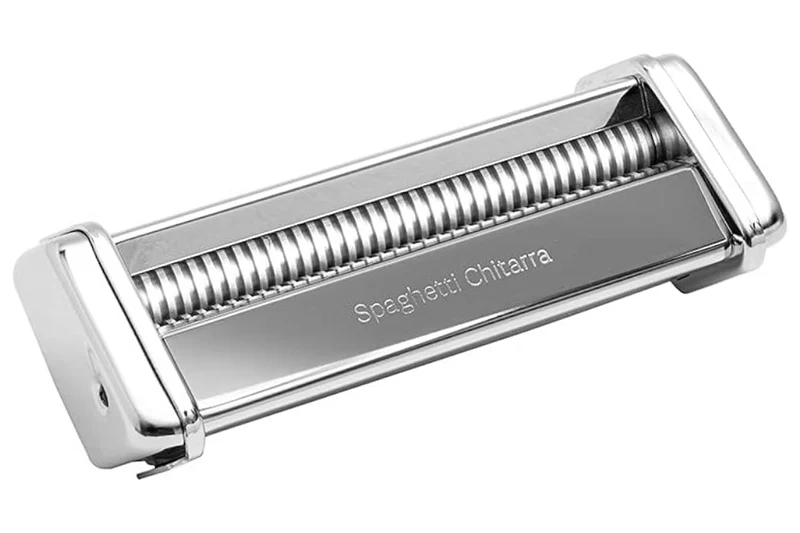 Accessoire à spaghetti alla chitarra pour machine à pâtes Marcato Atlas 150
