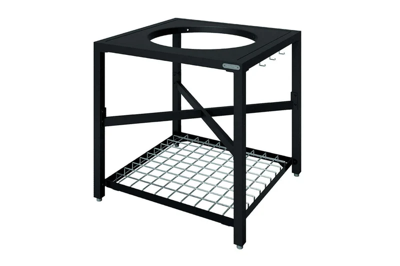 Table modulaire pour barbecue Big Green Egg Medium