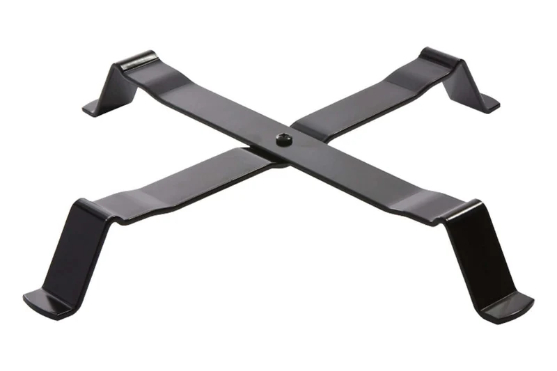 Berceau de table pour barbecue Big Green Egg XLarge