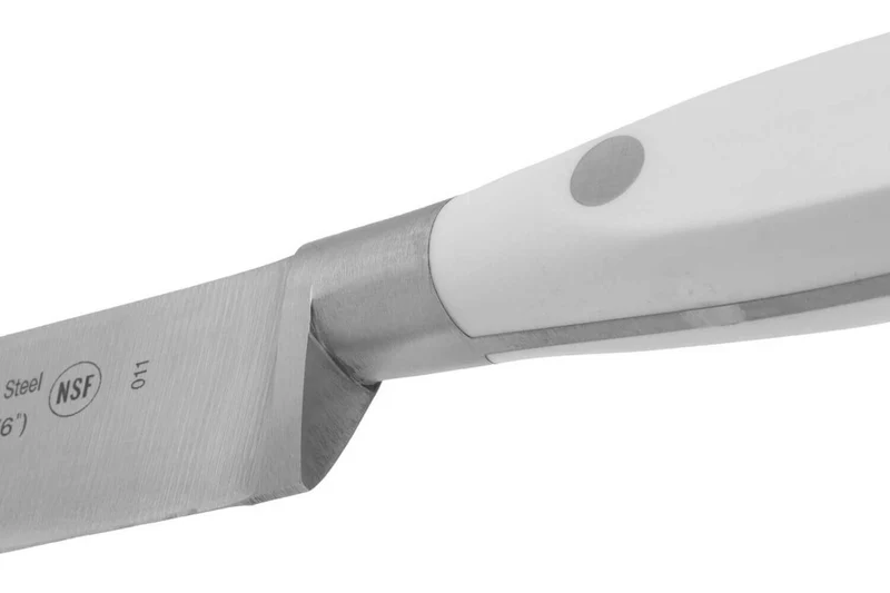 Couteau à découper forgé Riviera White Arcos lame 15cm