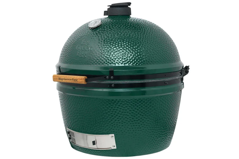Barbecue Big Green Egg 2XL multifonctions en céramique de qualité supérieure