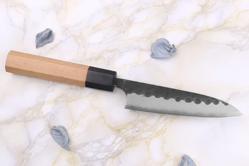 Couteau universel japonais artisanal Masakage Koishi 12cm