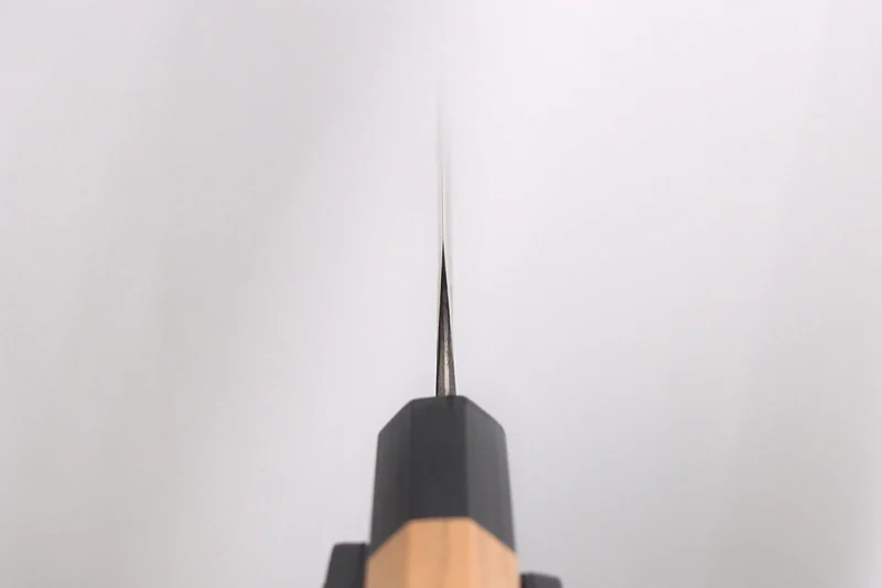 Couteau universel japonais artisanal Masakage Koishi 12cm