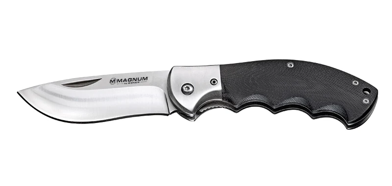 Couteau de Poche Skinner Boker magnum