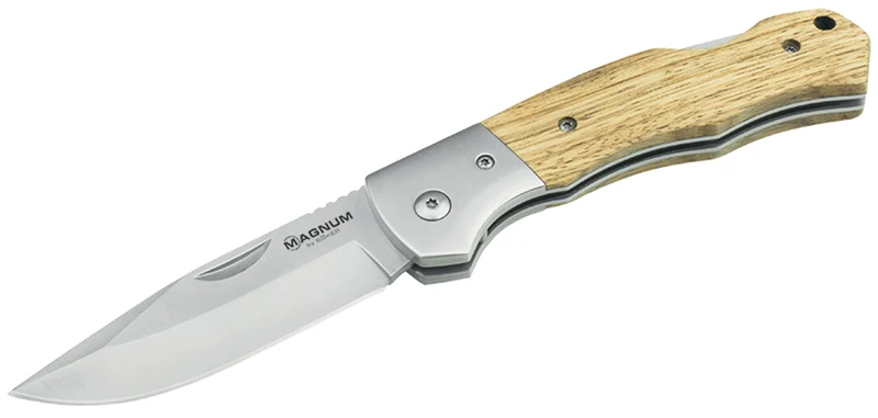 Couteau de Poche Rustic Boker magnum