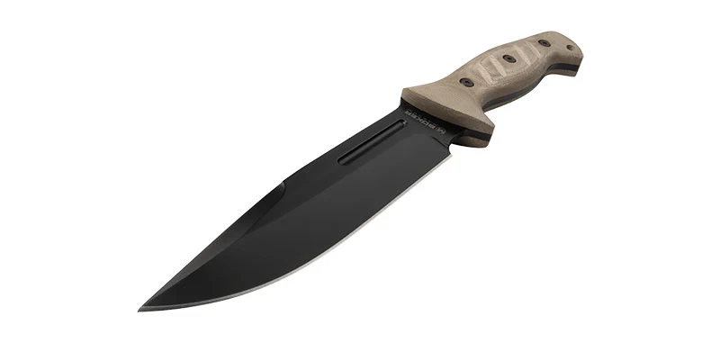 Machette Boker Magnum Desert Warrior 2.0