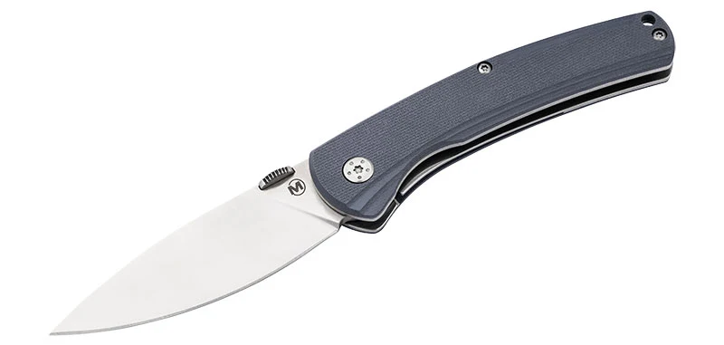 Couteau de Poche Huayna Bleu Boker Magnum