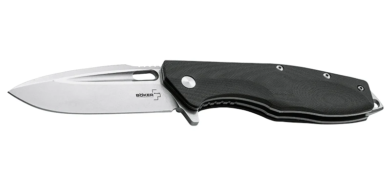 Couteau Pliant Caracal Boker Plus