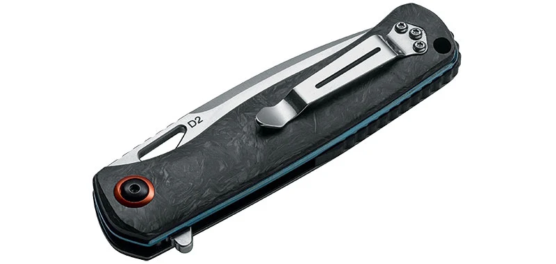 Couteau Pliant Nebula Boker Plus