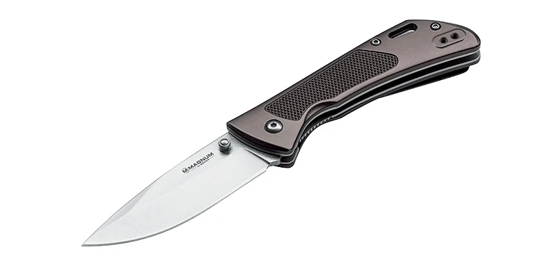 Couteau Boker Magnum Dark Bronze