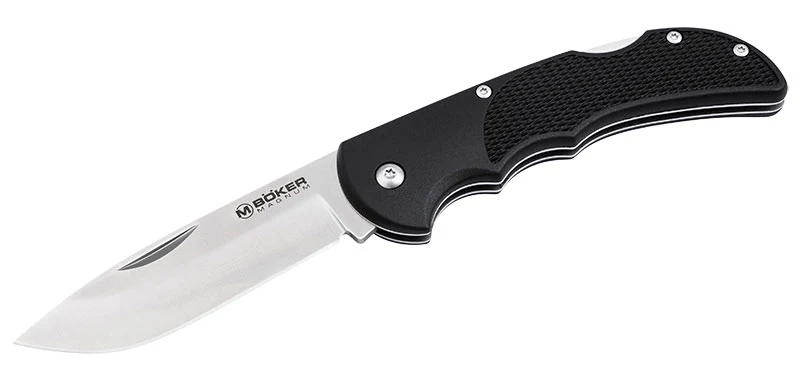 Couteau de Poche Boker Magnum HL Single