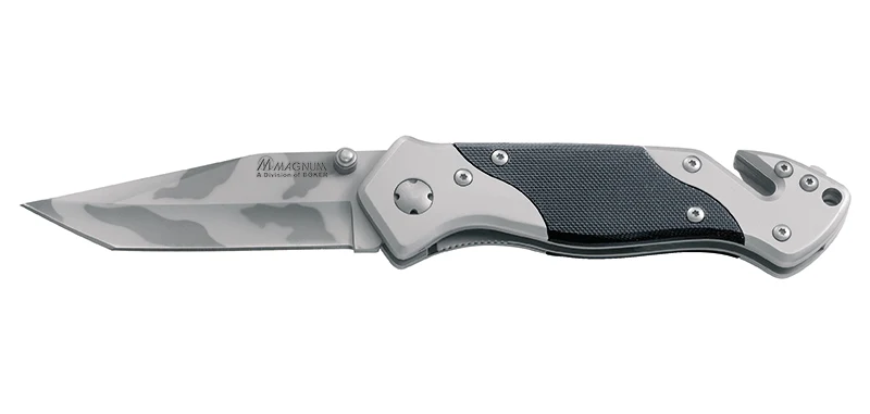Couteau de Poche tactique Boker magnum