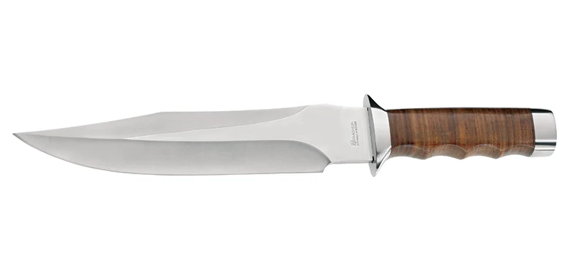 Couteau Bowie Géant Boker Magnum