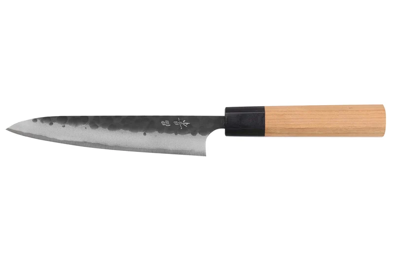 Couteau universel japonais artisanal Masakage Koishi 15cm