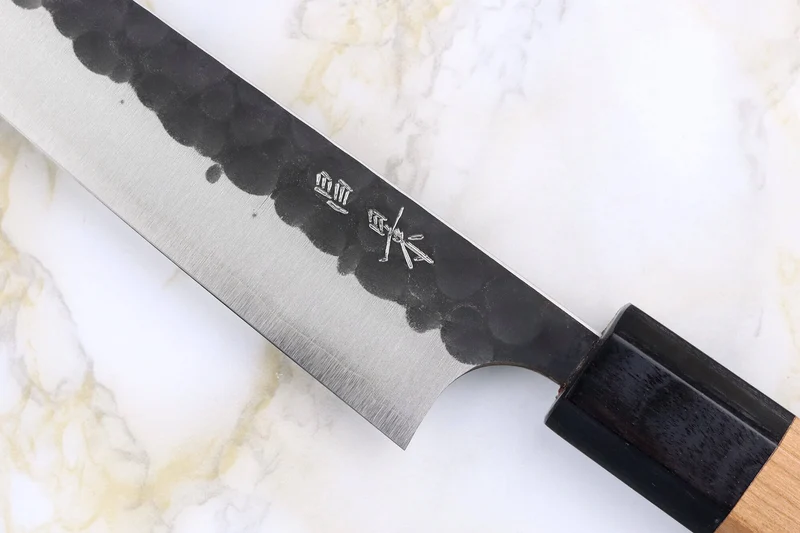 Couteau universel japonais artisanal Masakage Koishi 15cm