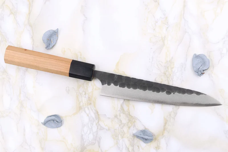 Couteau universel japonais artisanal Masakage Koishi 15cm