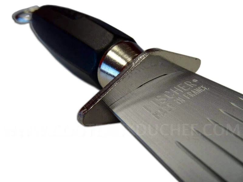 Fusil FISCHER EVOLUTION 7 professionnel 28cm grain extra fin