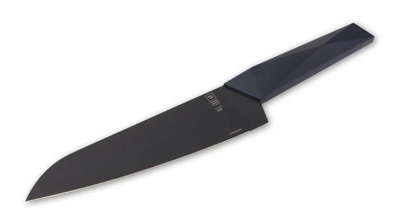 Couteau Santoku Furtif Evercut 19cm