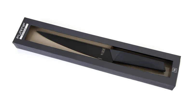 Couteau de cuisine Furtif Evercut 21cm