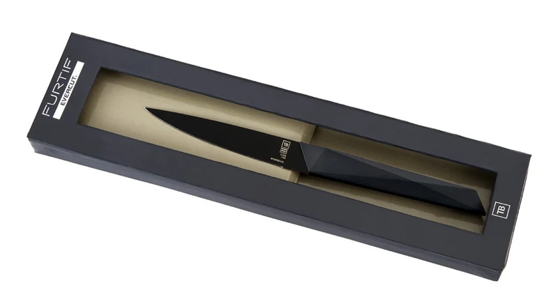 Couteau utile Furtif Evercut 11cm