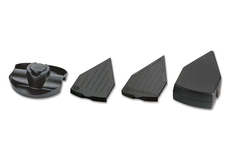 Mandoline réglable Gefu Violino acier inox