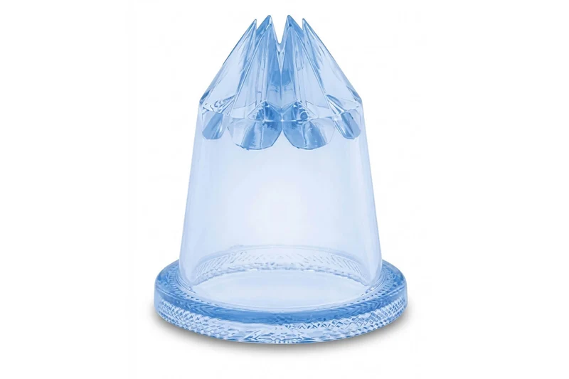 Lot de 10 Douilles polycarbonate BARGOIN