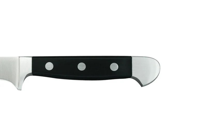 Couteau à désosser Güde Alpha 16cm en acier forgé