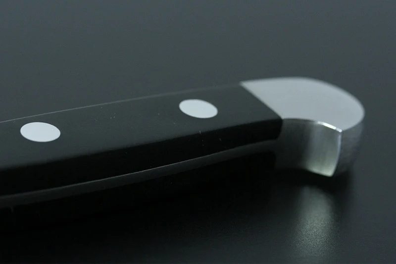 Couteau à désosser Güde Alpha 16cm en acier forgé
