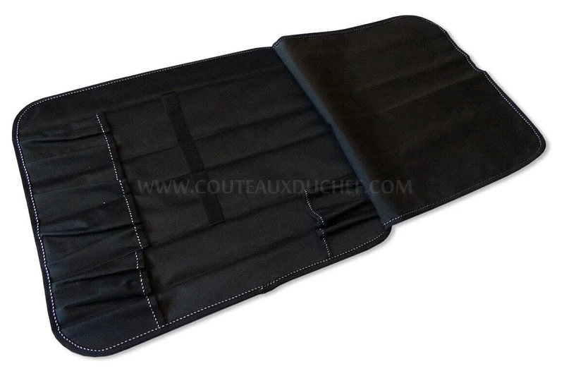 Malette pour couteaux 11 emplacements Martinez & Gascon