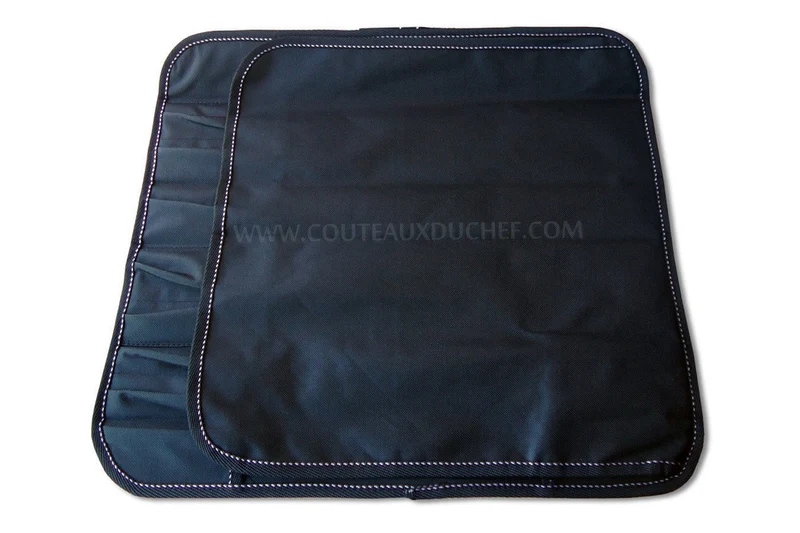 Malette pour couteaux 11 emplacements Martinez & Gascon