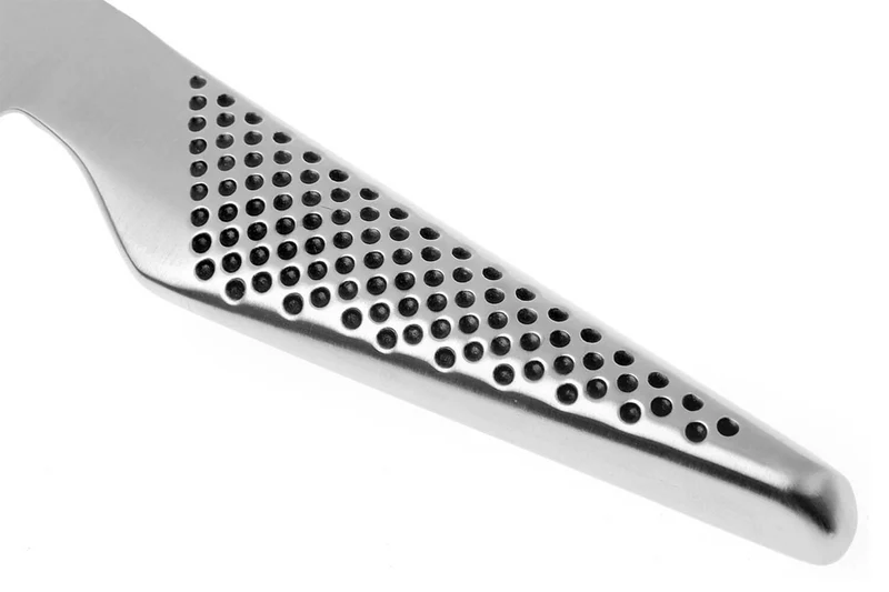 Couteau éplucheur japonais Global GS6 lame 10cm