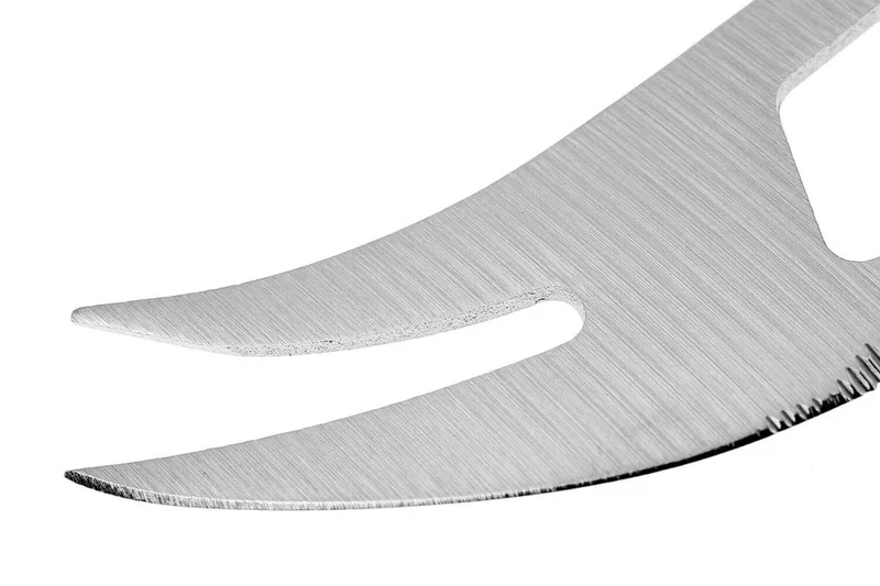 Couteau à fromage japonais Global GS10 lame flexible 14cm