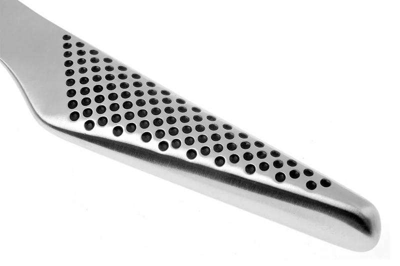 Couteau bec d'oiseau japonais Global GS8 lame 7cm