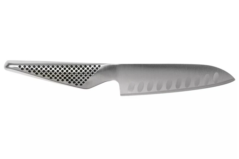 Couteau Santoku japonais Global GS90 lame 13cm