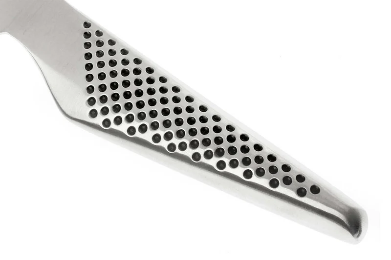 Couteau Santoku japonais Global GS90 lame 13cm